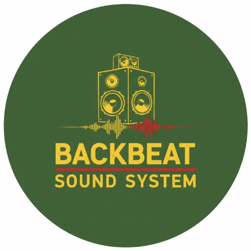Backbeat Sound System | Reggae Dub Band from the UK